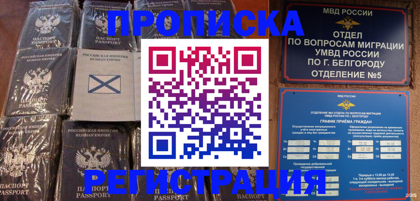 прописка гарантия в Мирном